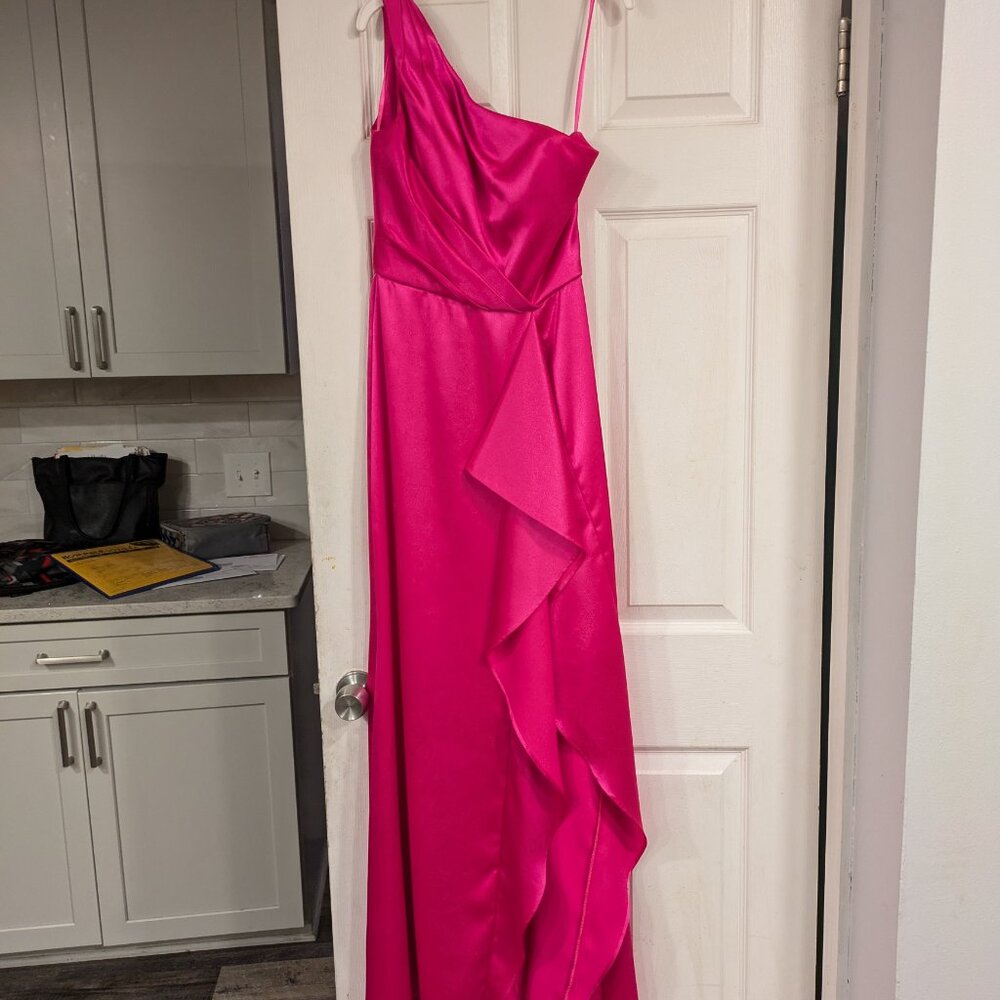 Christina Wu Formal Gown